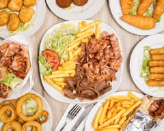 Qadir Doner Kebab