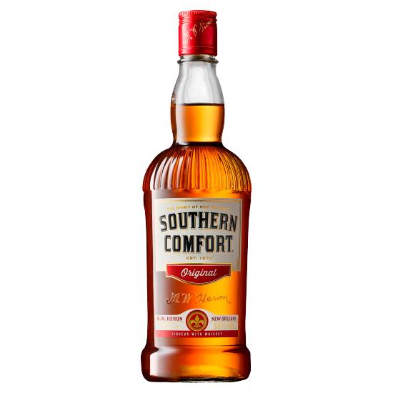 Southern Comfort Original Whiskey Flavoured Liqueur (700ml)