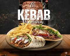 O Kebab ☀️