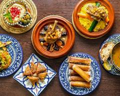 Oriental Corner