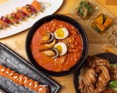 Izakaya Raku (953 West Grand Avenue)