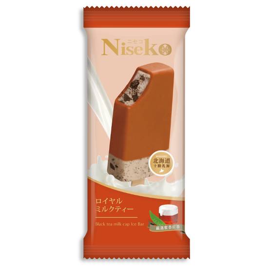 Niseko紅茶奶蓋雪糕