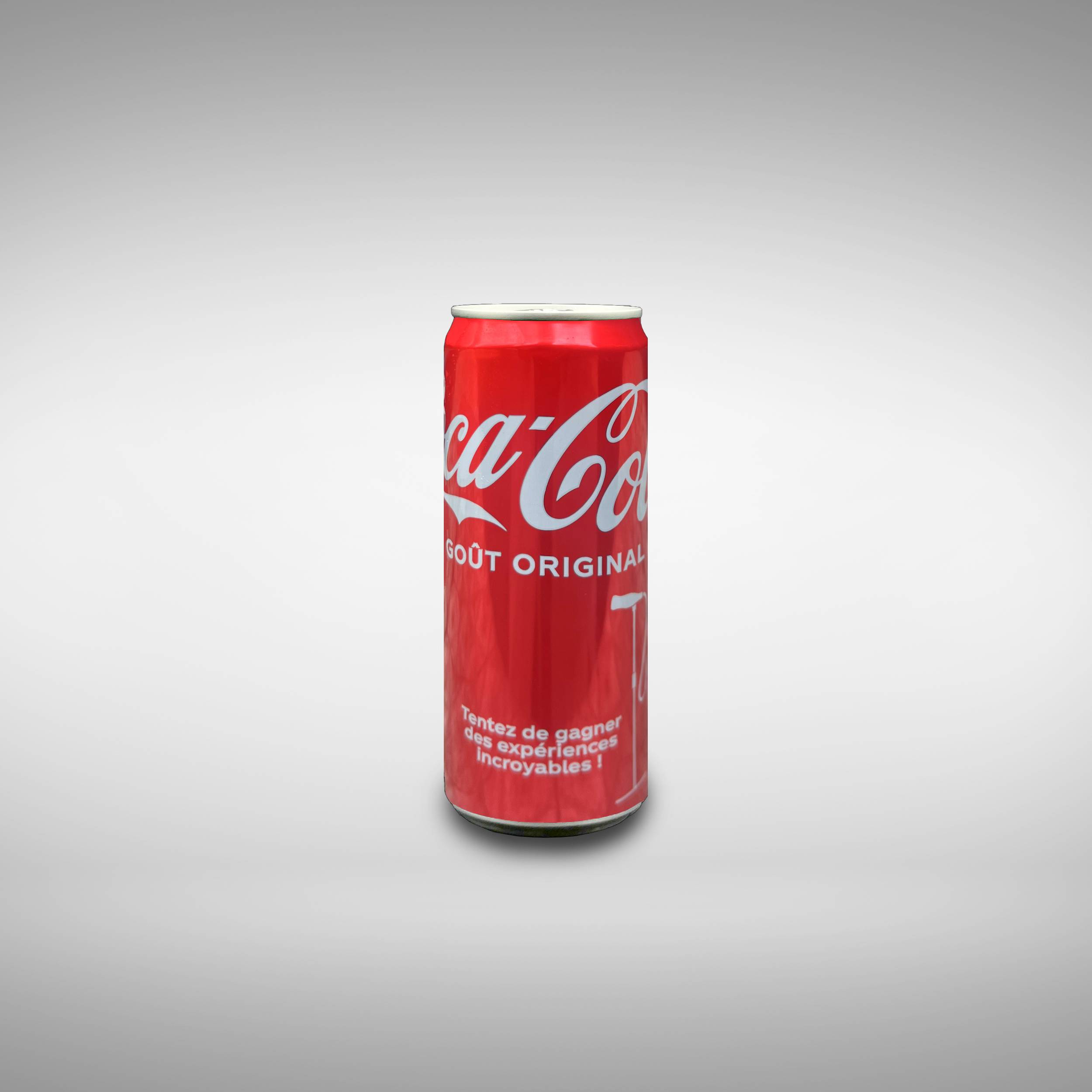 Coca-Cola 33 cl