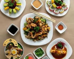 Sushi Country