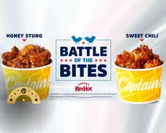 Captain’s Fried Chicken