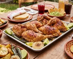 Pollos Pericos (Sanchez Taboada)