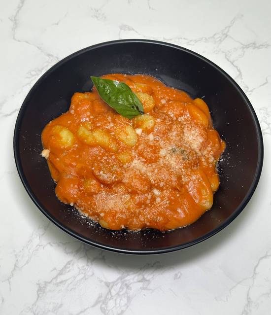 Gnocchi alla Sorrentina