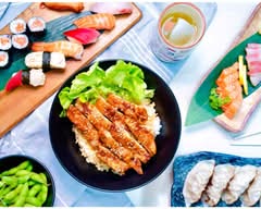 Kaimi Ramen and Donburi (Waterloo)