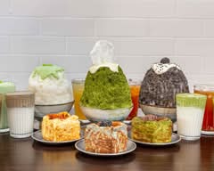 NIJUUSAN - Kakigori and Dessert