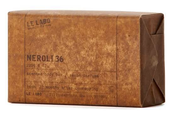 Neroli 36 Bar Soap
