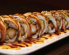 Hotaru Sushi - Make Ready Market