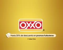 Oxxo (Lyon 1)