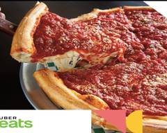 Chicago Stuffed Pizza Co.