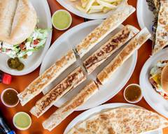 Burrito Movil (Blvd Sarmiento)