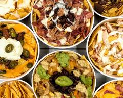 Viva Nachos (Chamberí)