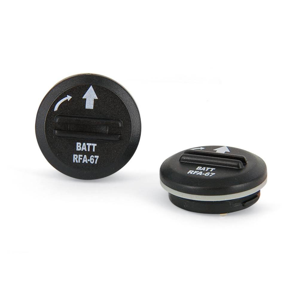 PetSafe® 6 Volt Battery, 2-Pack (Color: Black, Size: 2 Count)