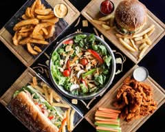Bar 6ix Sports & Wings (Mississauga)