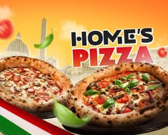 HOME'S Pizza - Savigny-le-Temple
