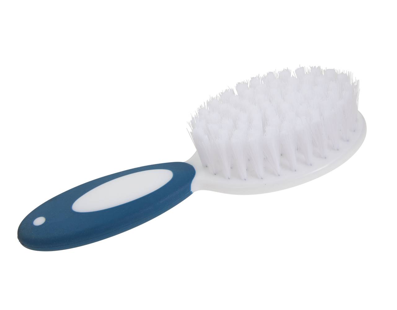 Full Cheeks Small Pet Soft Bristle Brush