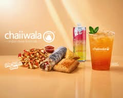 Chaiiwala (Reading)