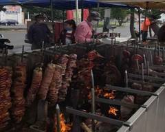 Borrego Al Pastor Cabañas