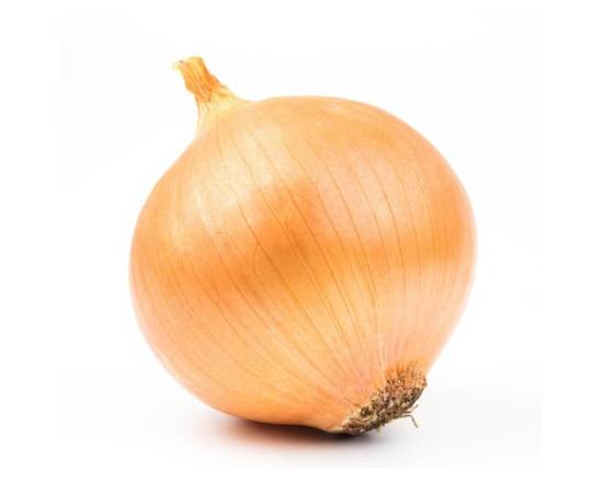 Yellow Onion (1 onion)