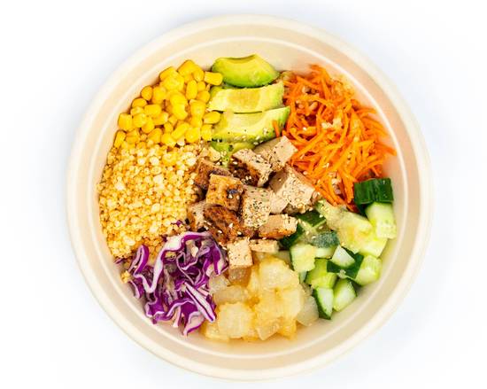 Order Poke Bowls & Fresh Hawaiian Meals for Pick Up and Delivery – OnoPoke  Food Shop