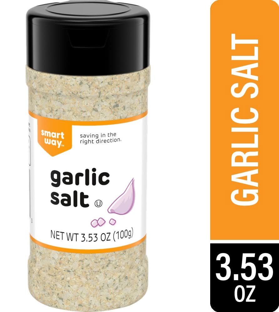 Smart Way™ Garlic Salt