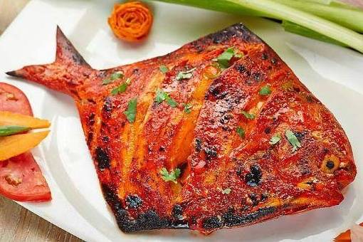 Pomfret Polichadu