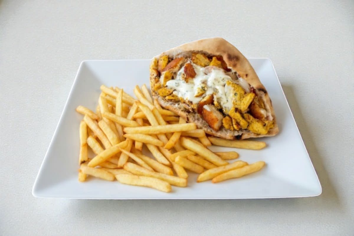 Sandwich 92
