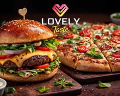 Lovely Taste 🍔