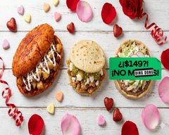 El rincón de los Abuelos (Atizapán)