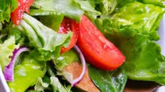 Vegetarian & Healthy (18 N Dollins Ave)