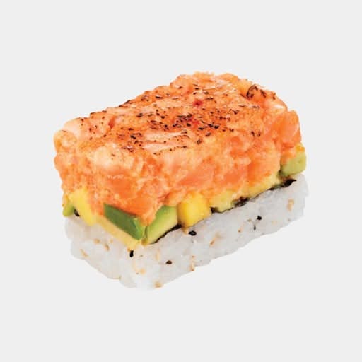 Hako Sirocco / Sirocco Hako