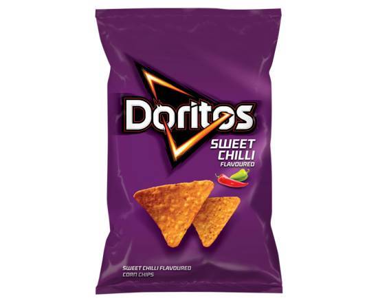 Doritos Sweet Chilli 100 g