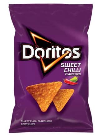 Doritos Sweet Chilli 100 g