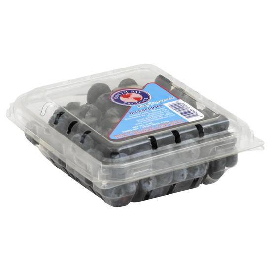 North Bay Produce Blueberries (6 oz)