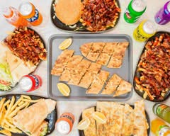 Kings Choice Kebabs