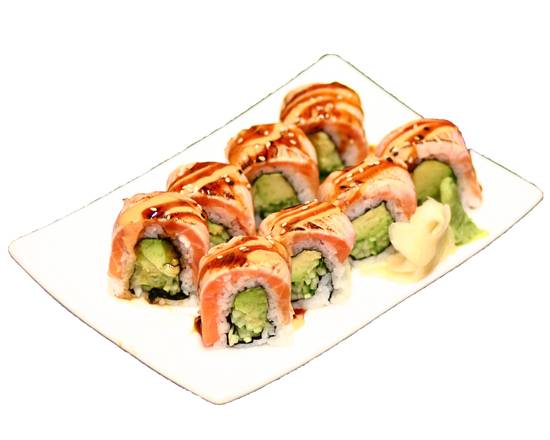 Torch Roll