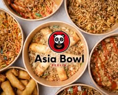 Asia Bowl