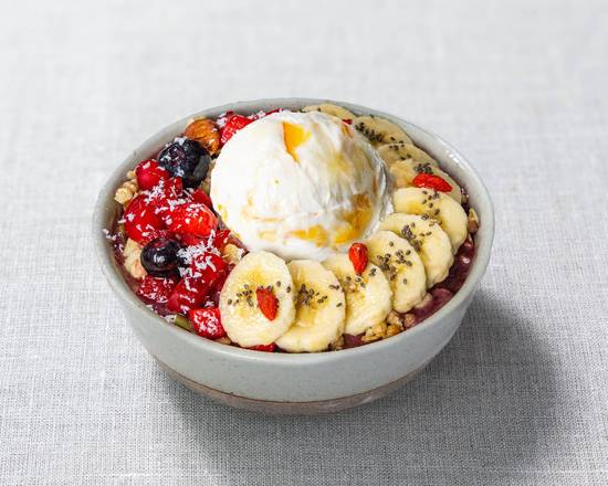 アサイー&グリークヨーグルト】GREEKSPOON 本町店のデリバリー