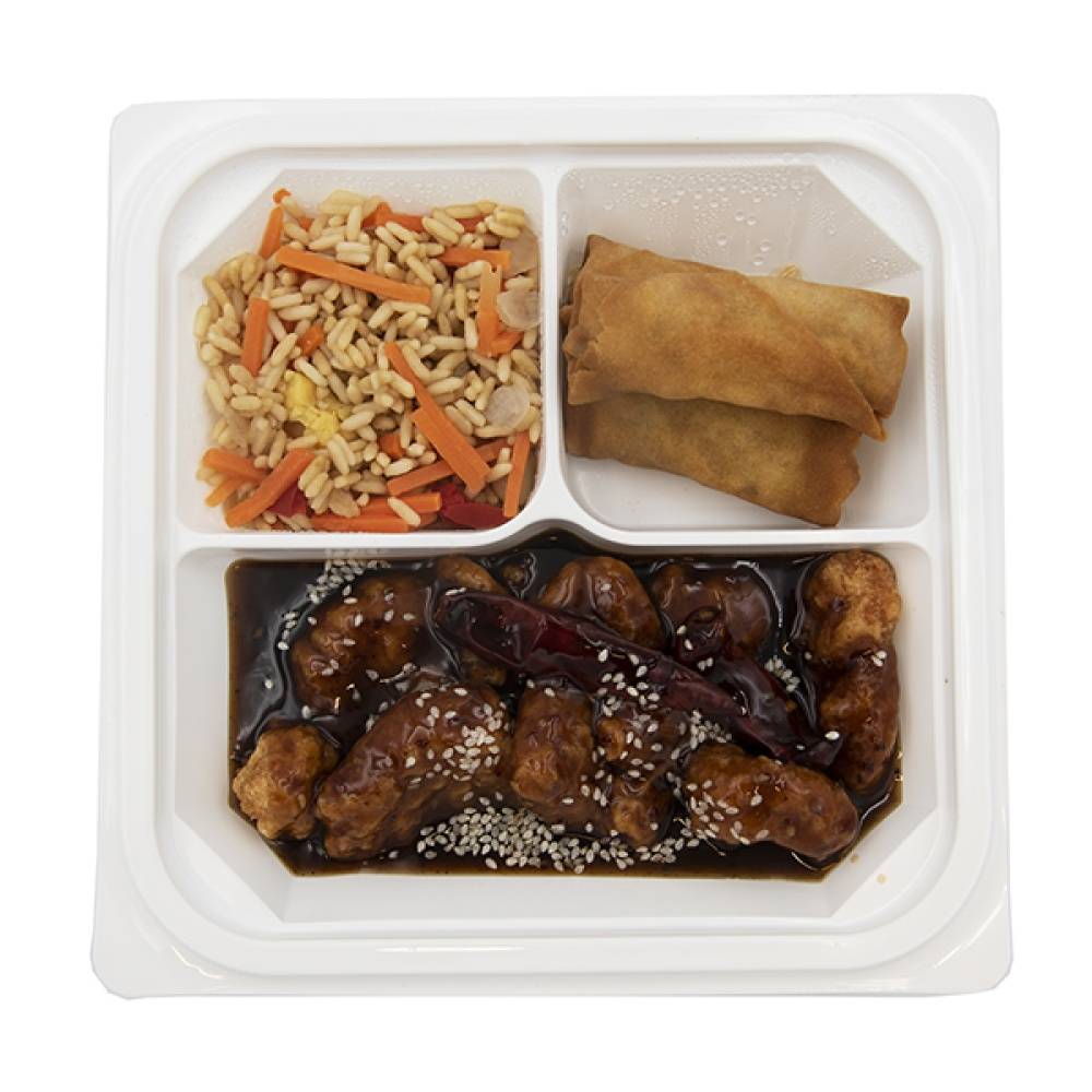 Weis2Go Meal General Tso