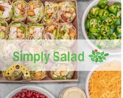 Simply Salad (Hawthorne)