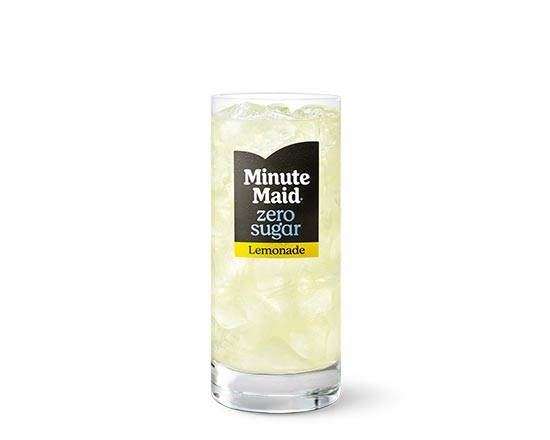 Medium Light Lemonade