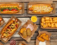 The American Hotdog Company (Maroochydore)