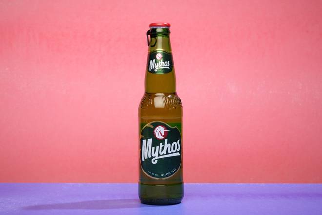 Mythos Beer 330ml