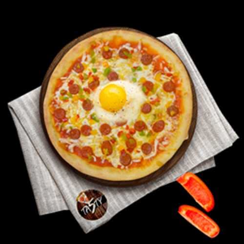 pizza123 アベレージジョー5.3 pizza123 アベレージジョー5.3