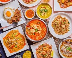 バンハオ本店【タイ国認定レストラン「タイ・セレクト」】本格タイ料理