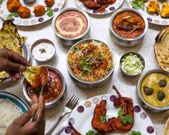 Sharjha Indian Restaurant