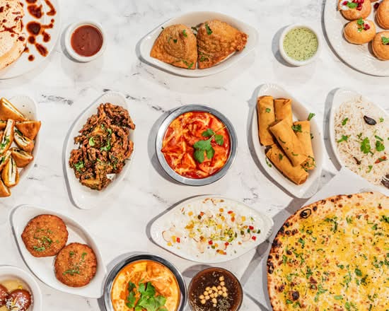 India Gate Restaurant